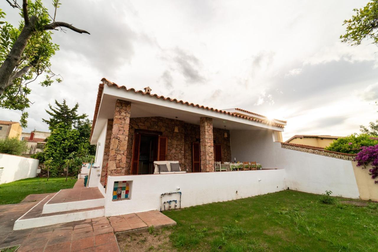 Villa Incantevole Vista Mare-san Teodoro Centro *